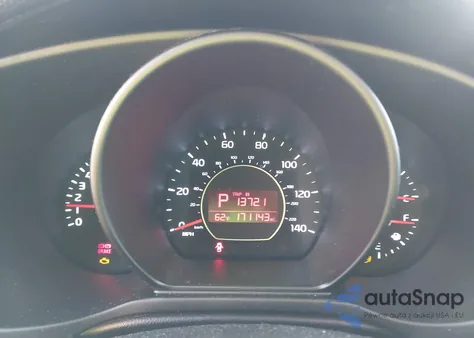 2018 Kia Soul z USA, uszkodzony, nr VIN KNDJN2A21J7521061